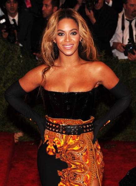 Beyonce