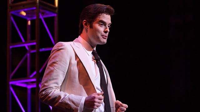 Bill Hader SNL, Bill Hader, SNL