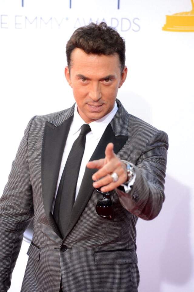 Bruno Tonioli, Dancing With The Stars