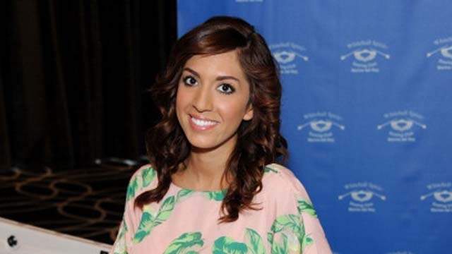 Farrah Abraham, Teen Mom, James Deen