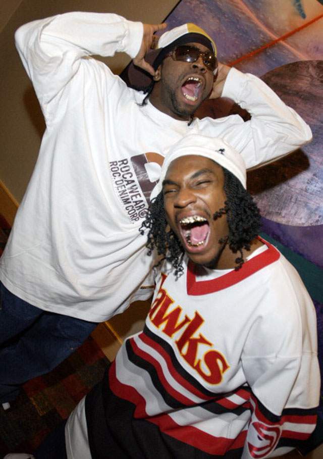 Ying Yang Twins