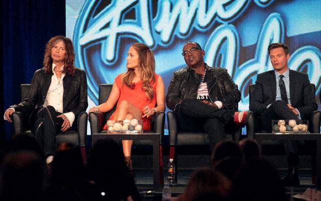 American Idol