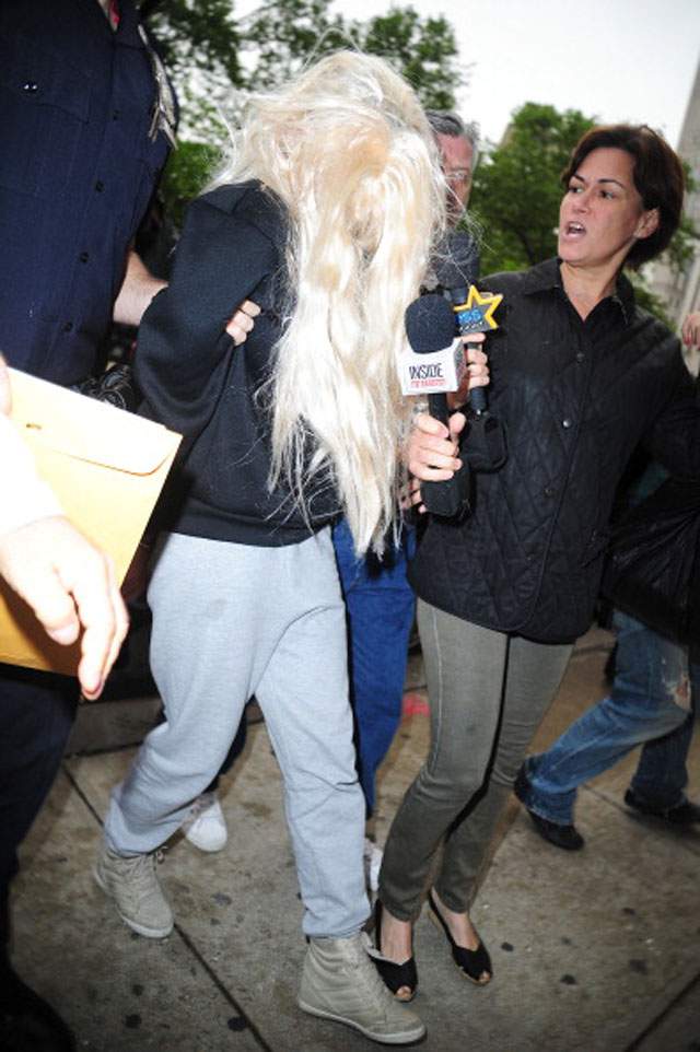 Amanda Bynes