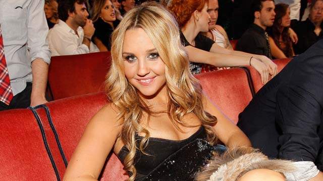 Amanda Bynes Album, Amanda Bynes Wyclef Jean, Wyclef Jean, Amanda Bynes Tour