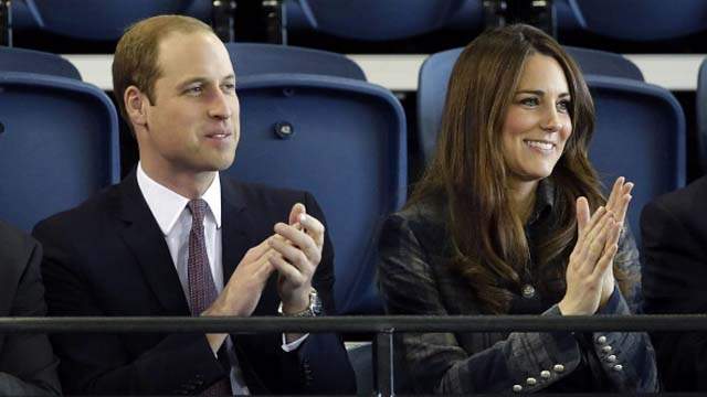 Prince William Air Force, Royal Baby, Kate Middleton Baby, Kate Middleton Birth, Prince William