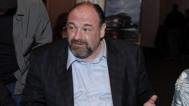 James Gandolfini Dies, James Gandolfini Dead