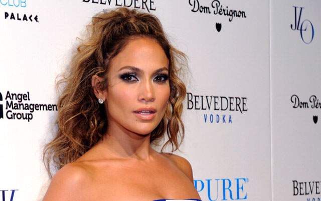 Jennifer Lopez