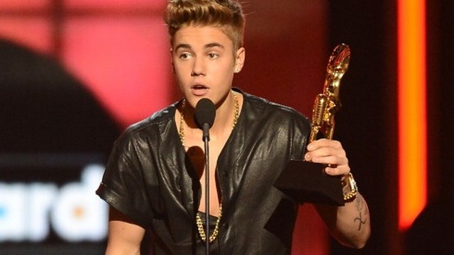 Justin Bieber Waleed Ahmed