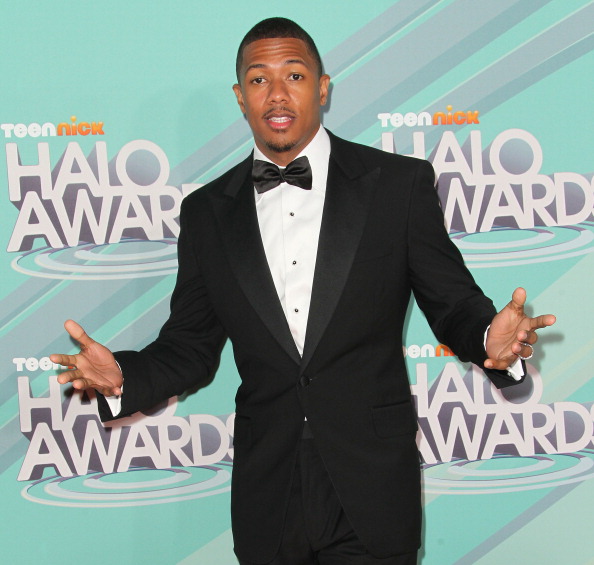 Nick Cannon