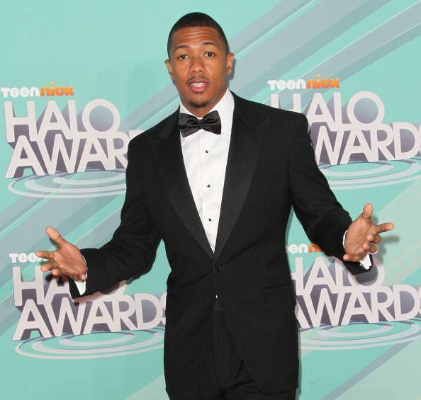 Nick Cannon