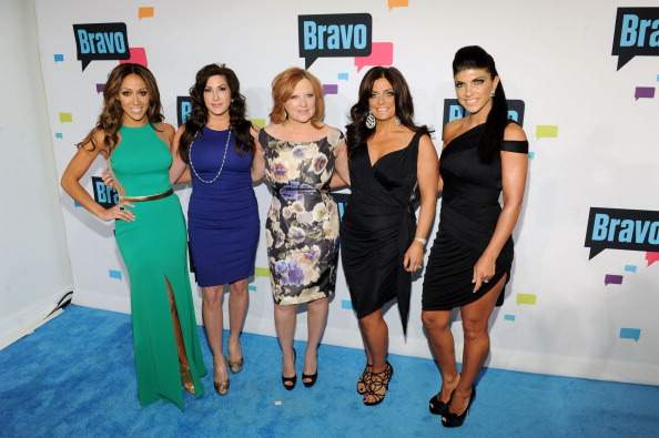 NJ Housewives, Bravo Housewives