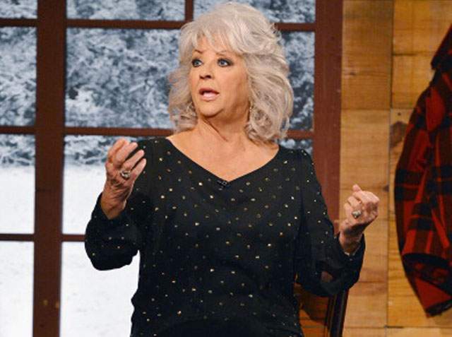 Paula Deen