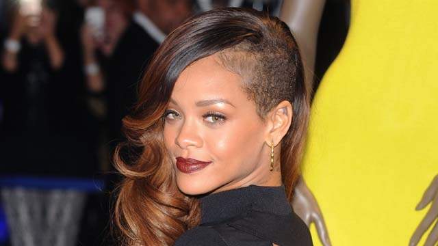 Rihanna, Stalker, Rihanna Roof, Robert Melanson