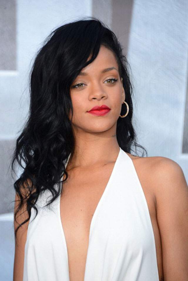 Rihanna