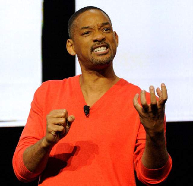 Will Smith