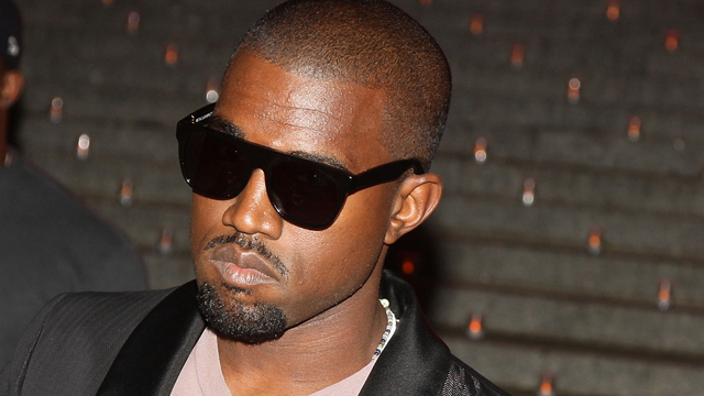 kanye attacks photog LAX