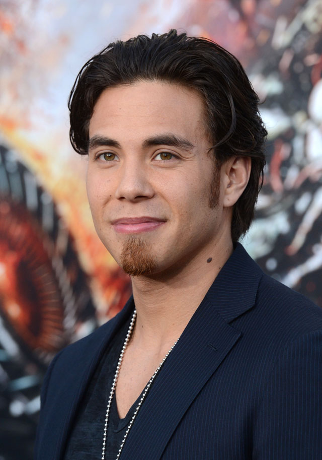 Apolo Ohno