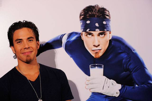 Apolo Ohno