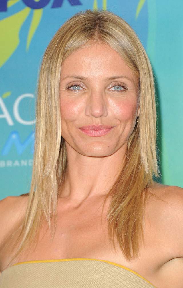 Cameron Diaz