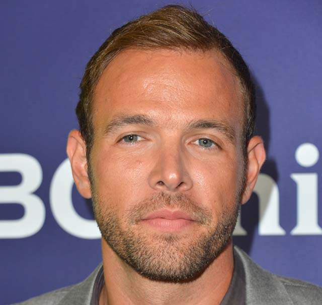 Ernesto Arguello, Eva Longoria, Miss USA, Ready for Love, Dating