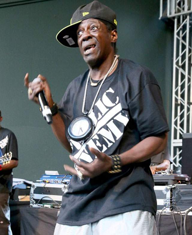Flava Flav