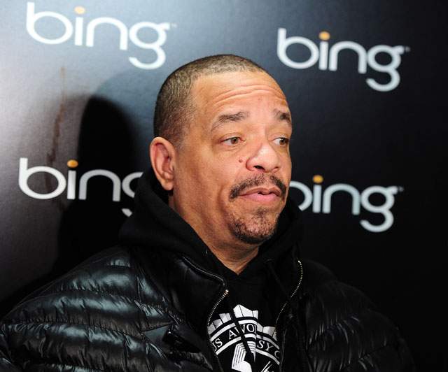 Ice-T