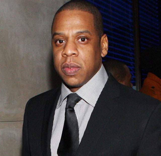 Jay-Z