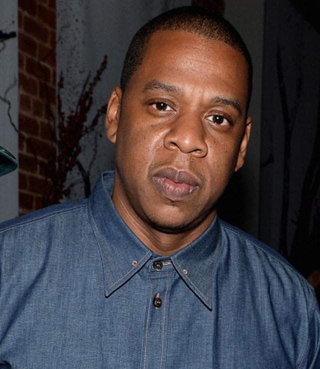 Jay-Z