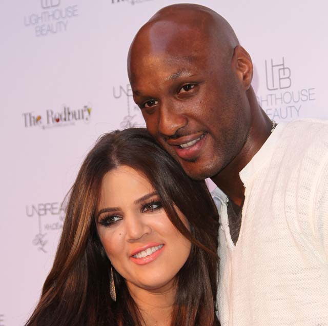 Keeping Up With The Kardashians, Khloe Kardashian, Mistress, Affair, Lamar Odom, Khloe Kardashian Odom, Marriage, Divorce, Kicks Out, Moves Out, Jennifer Richardson, Strip Club, Parties, Lamar & Khloe