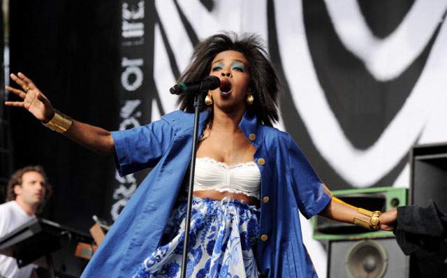 Lauryn Hill