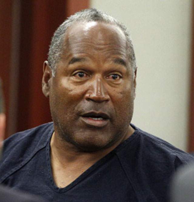 O.J. Simpson
