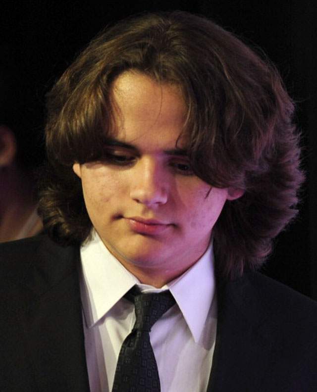 Prince Jackson