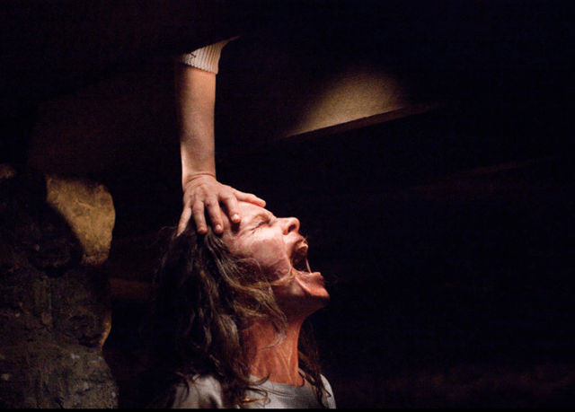 The Conjuring