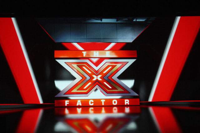 X Factor