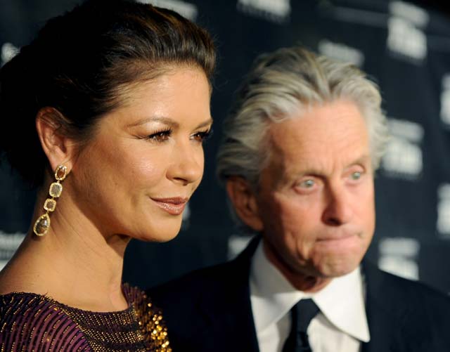 Hollywood Couple Split, Michael Douglas Catherine Zeta-Jones Separate, Michael Douglas Catherine Zeta-Jones Split, Michael Douglas Catherine Zeta-Jones Divorce, Michael Douglas Catherine Zeta-Jones Call It Quits, Michael Douglas Catherine Zeta-Jones Marriage, Michael Douglas Catherine Zeta-Jones Kids