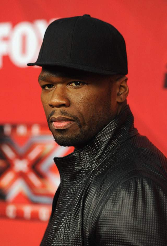 50 Cent
