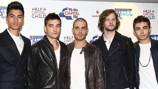 Buy We Own The Night, We Own The Night, The Wanted New Single, The Wanted We Own The Night, We Own The Night Video, The Wanted YouTube