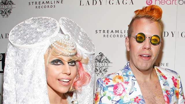 Lady Gaga Feud, Lady Gaga Monsters Twitter, Lady Gaga Twitter Tirade, Lady Gaga Twitter Feud, Lady Gaga Perez Hilton, Perez Hilton New York City, Perez Hilton Death Threats, Lady Gaga Death Threats, Perez Hilton Lady Gaga Open Letter, Perez Hilton Open Letter