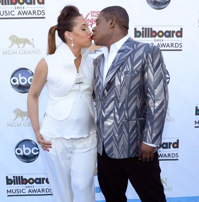 Maven Sonae Morgan, Tracy Morgan, Stand-up, Maven Sonae Morgan, Gives Birth, Megan Wollover, Tracy Morgan Fiancee, Baby Girl, Born, Baby Maven