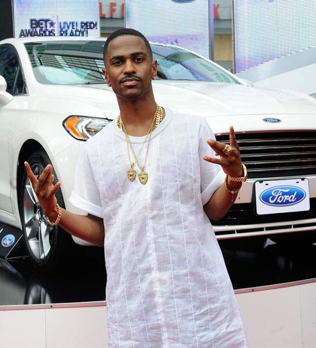 Big Sean