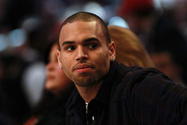Chris Brown
