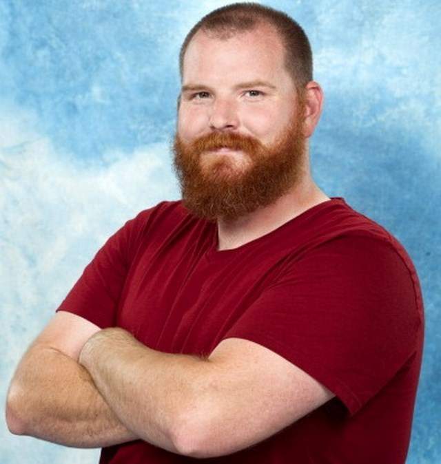 Spencer Clawson