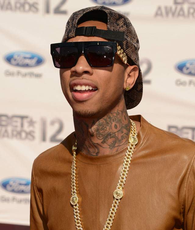 Tyga