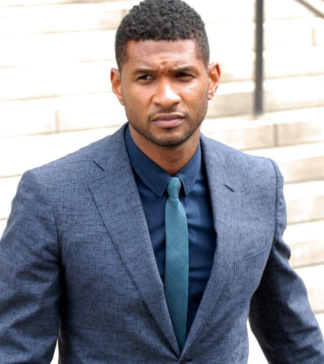 Usher