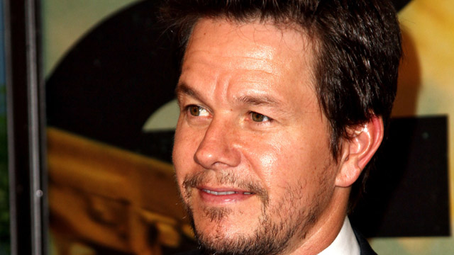 Mark Wahlberg Gets High School Diploma, Mark Wahlberg Graduates High School, Mark Wahlberg Diploma Online High School, Mark Wahlberg High School Grad, Mark Wahlberg Huffington Post
