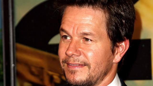 Mark Wahlberg Gets High School Diploma, Mark Wahlberg Graduates High School, Mark Wahlberg Diploma Online High School, Mark Wahlberg High School Grad, Mark Wahlberg Huffington Post