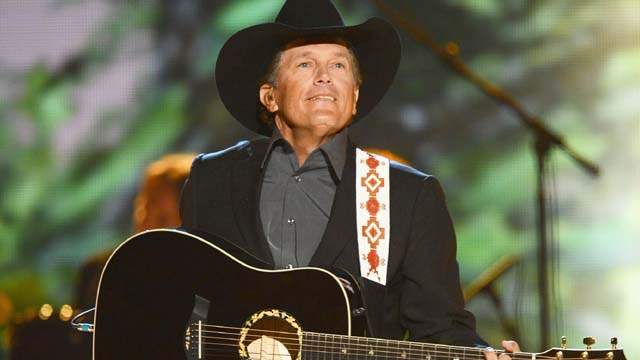 George Strait The Cowboy Rides Away, George Strait The Cowboy Rides Away Video, George Strait Farewell Tour, George Strait Tour Dates Announced, George Strait Farewell Retires Press Conference