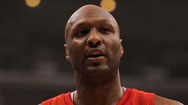 Lamar Odom Letter Father Joe Twitter, Lamar Odom Joe Odom Letter, Lamar Odom Open Letter Twitter, Lamar Odom Dark Place Letter, Lamar Odom Khloe Kardashian Twitter Letter