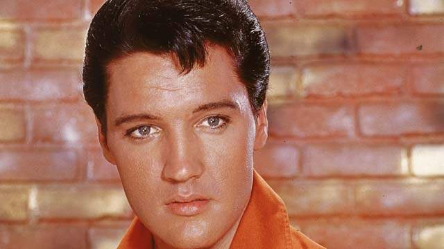 Elvis Presley Movie Biopic in Works, Lisa Marie Presley Elvis Movie, Lisa Marie Confirms Elvis Presley Movie