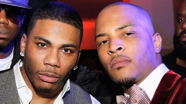 Nelly Good Morning America Performance Video, Nelly TI Video Rick James, Nelly Mo Video Performance, Nelly Video Performance GMA